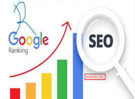 How to increase your Google ranking