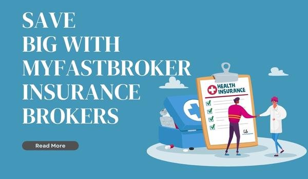 MyFastBroker Insurance Brokers