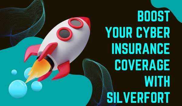 Cyber Insurance Coverage Silverfort